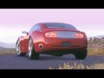 Chevrolet SS Concept 2003 года